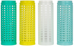 170mm perforated tube